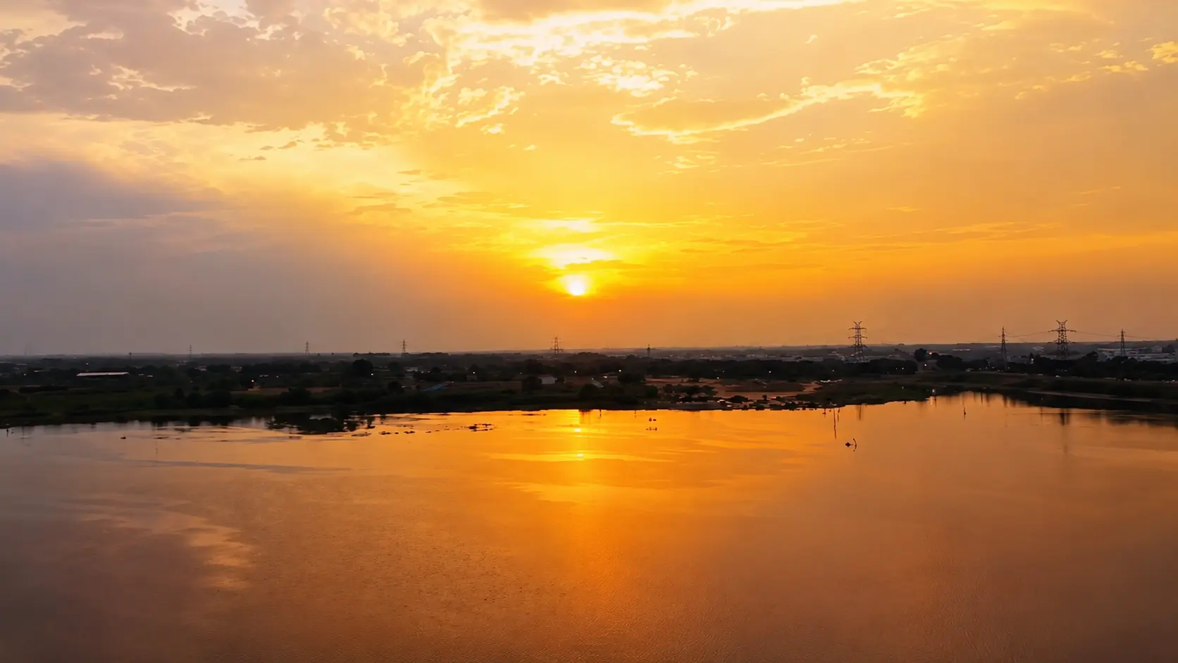 Bharath Boys Hostel Lake View 2
