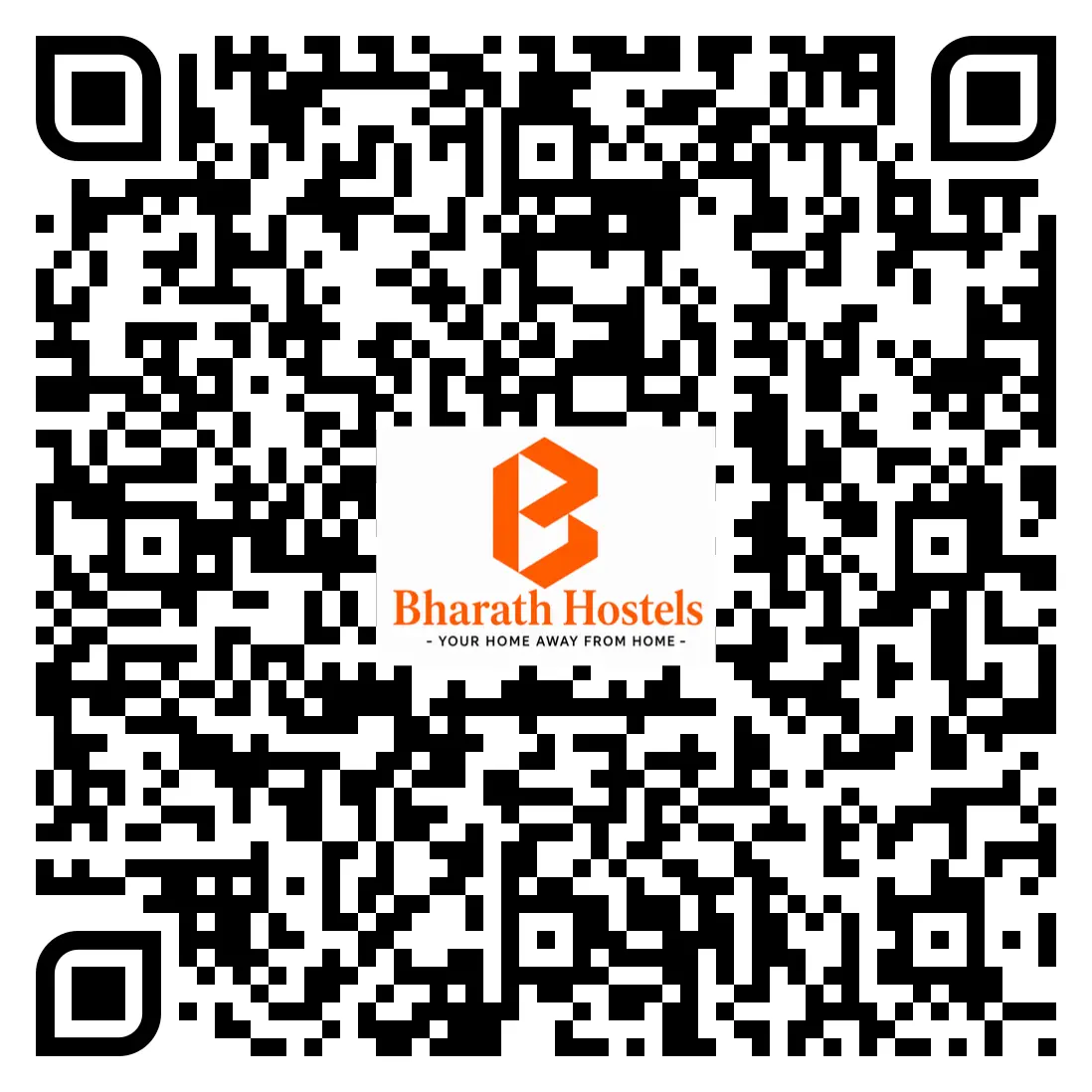 Registration Form QR Code