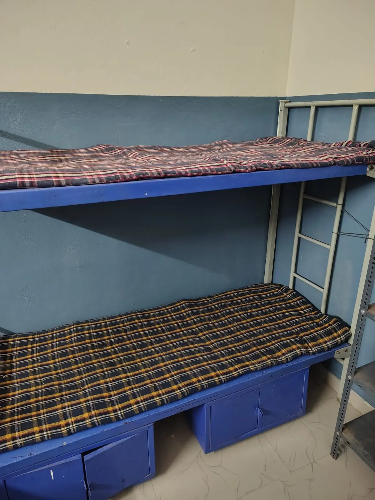 Bharath Boys Hostel Room View 4