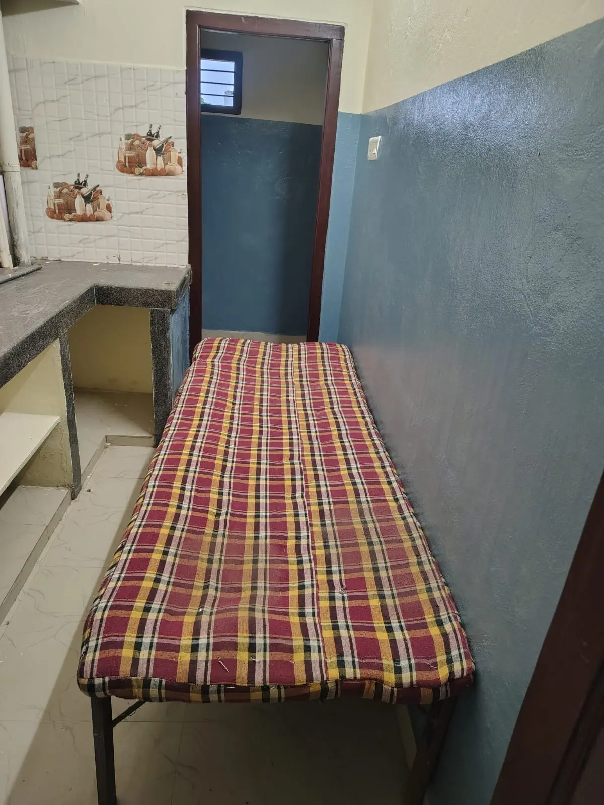 Bharath Boys Hostel Amenities