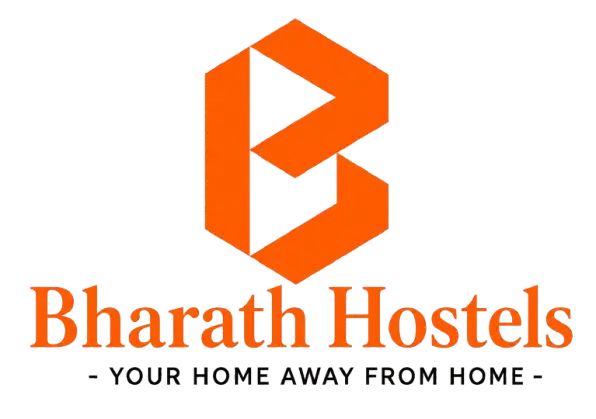 Bharath Hostel Logo