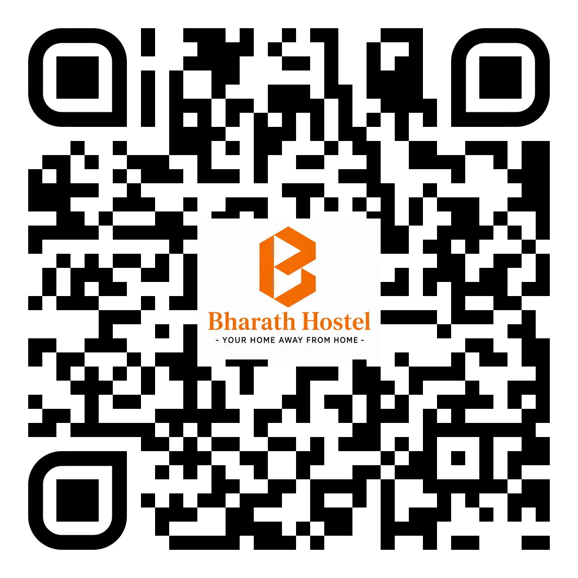 Google Maps QR Code